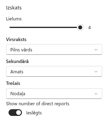 Grupa «Izskats»