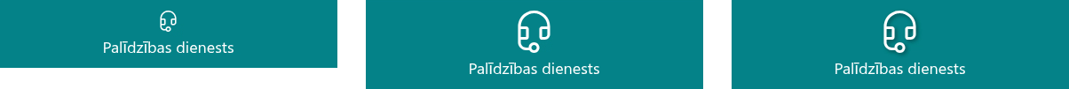 Ikonas izmērs un ēna