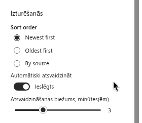 Grupa Izturēšanās