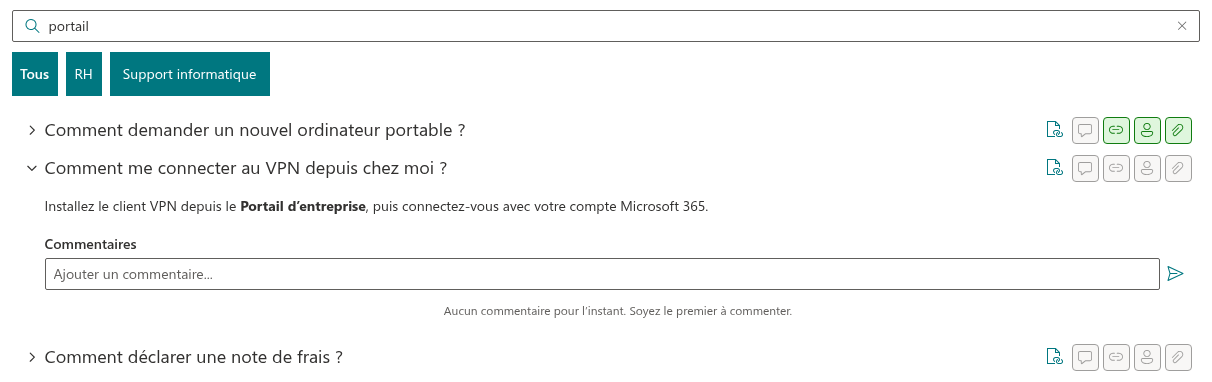 Résultats de recherche