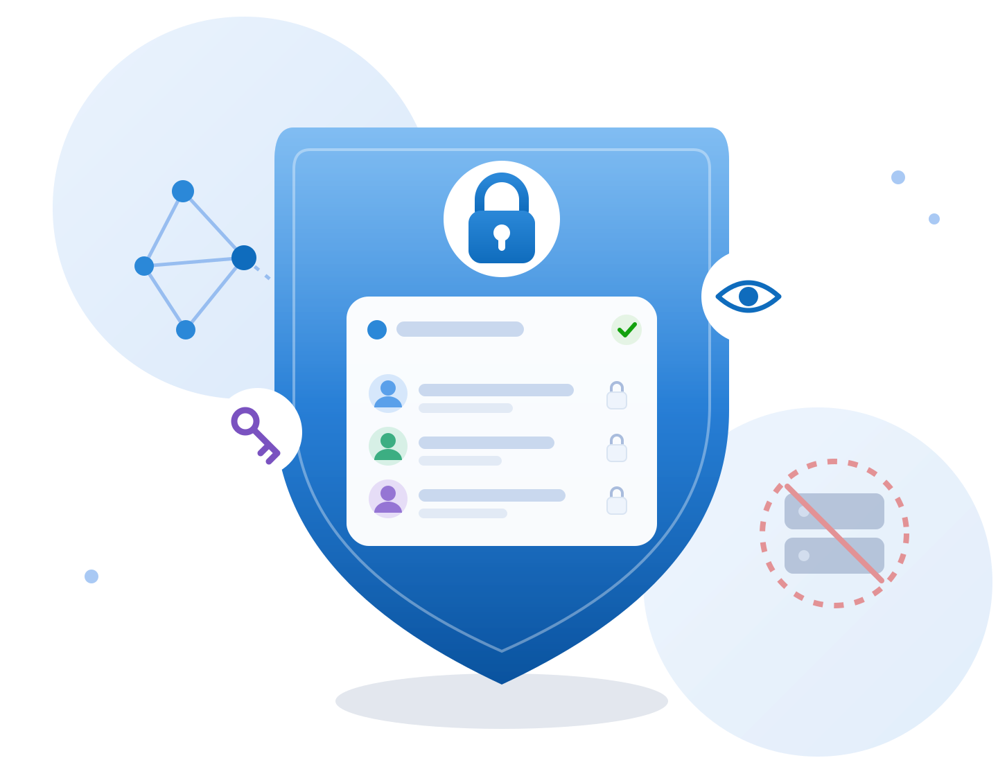 Vitextra Employee Directory. Secure by Design