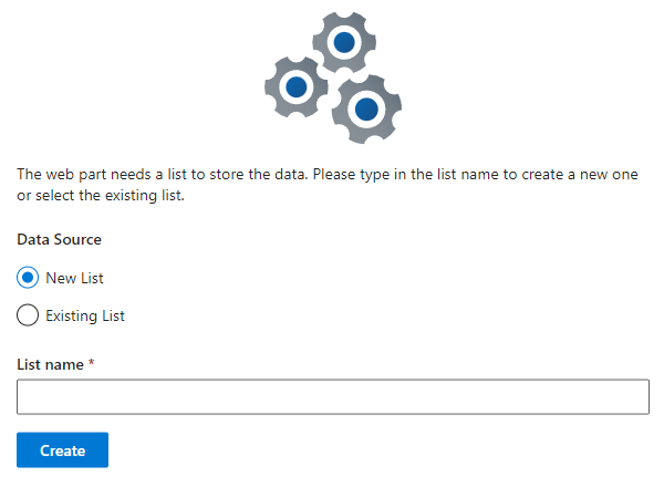 Vitextra Announcements Carousel. Web Part Configuration